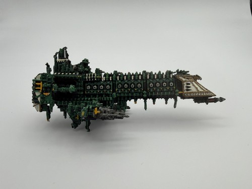 Battlefleet gothic imperial - battlefleet,