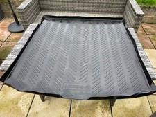 2016 MAZDA 6 ESTATE GENUINE BOOT LINER