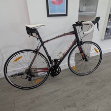 2012 Specialised Allez Barely