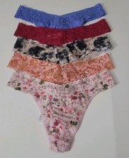 HANKY PANKY SIGNATURE LACE