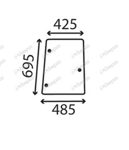For case ihc maxxum - for,