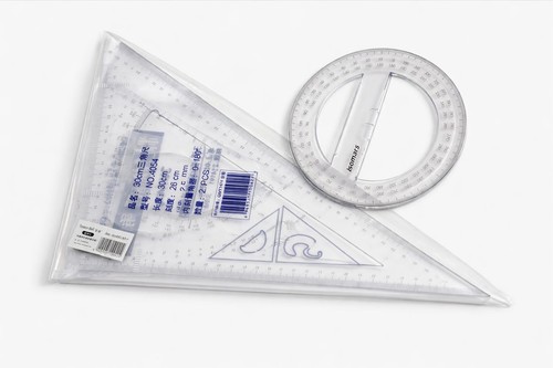 Classic 30cm transparent - classic,