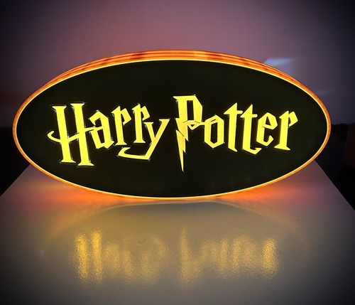 Harry potter light