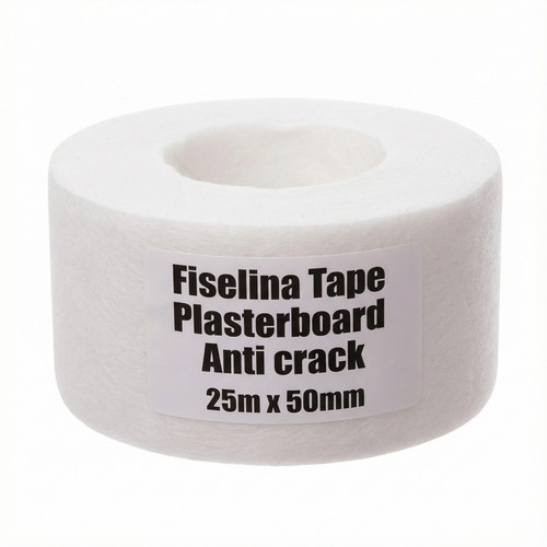 25m roll scrim - 25m, tape