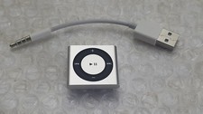 Ipod Shuffle 4th Generation