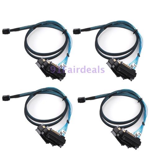 Mini sas forward - hd, 4