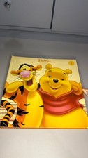 Y2K Winnie The Pooh & Friends