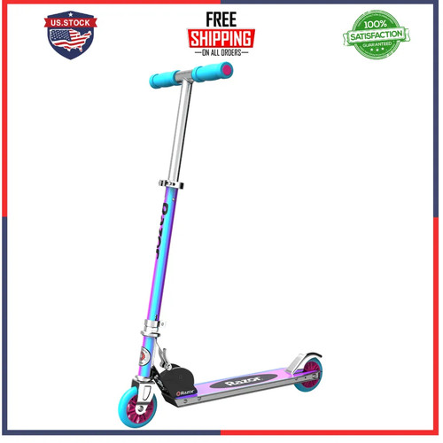 Razor kick scooter special - scooter,