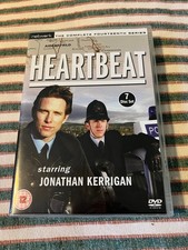 Heartbeat ~ Complete Series 14
