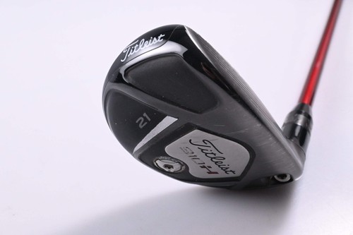 Titleist 910h hybrid 21 - #3, /