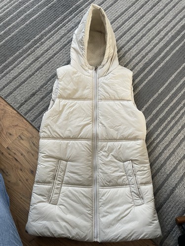 Peacocks beige gillet - peacocks,