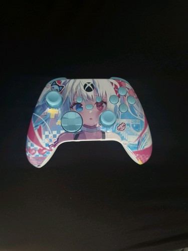 Xbox series anime custum - series, x/s