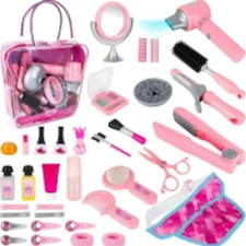 Hairdressing Set for Girls –