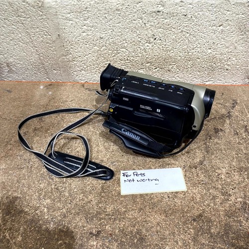 Vintage canon uc7500e - canon,
