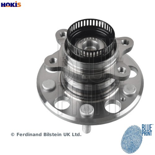 Wheel bearing kit adg08359 - wheel,