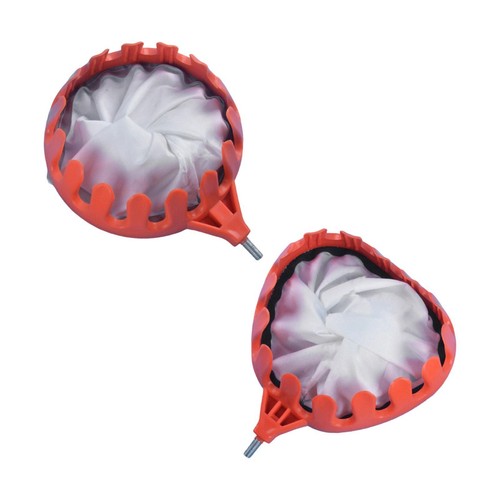 Fruit picker head basket - fruit, only