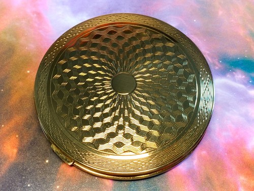 Guilloche machine turned art