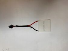 Peltier Module TEC1-12706HTS