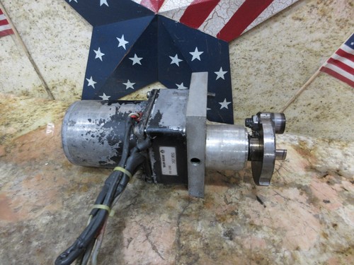 Oriental reversible motor - oriental,