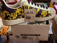 Adidas superstar 35th