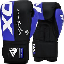 RDX Boxing MMA Gloves