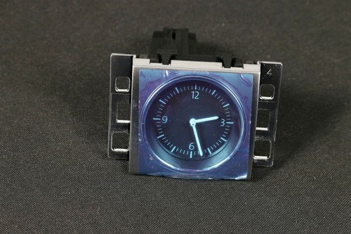 Dashboard clock watch - watch, vw