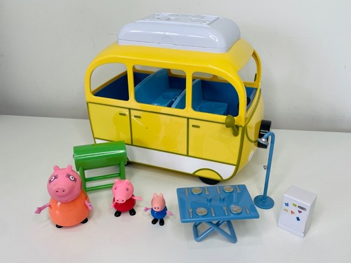 Peppa pig large - pig,