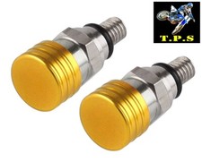 M5 GOLD FORK AIR BLEEDERS