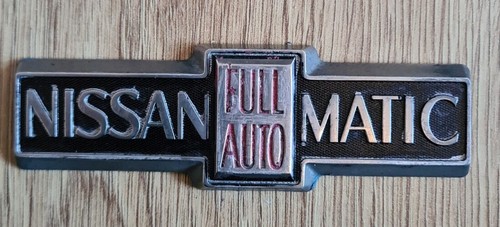 Nissan full auto - auto, for
