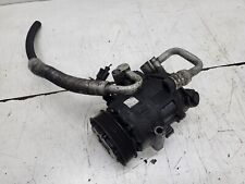 VW Polo 9N air conditioning compressor air conditioning compressor 6Q0820803G (60)