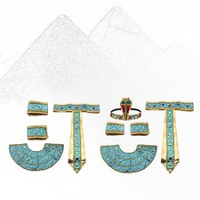Women's Egyptian Costume