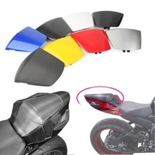 Motorcycle Pillion Rear Seat