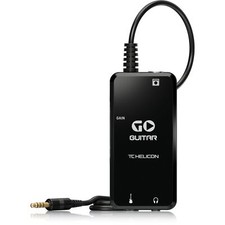 TC Helicon GO GUITAR Portable