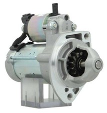 STARTER HYUNDAI i20 ix20 i30 1.4 1.6 CRDi DIESEL 2007-2019 DENSO 36100-2A500