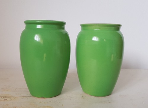 Govancroft stoneware - 2x,