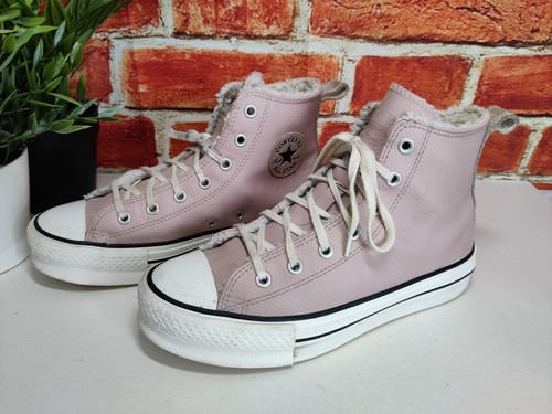 Converse chuck taylor pink - chuck,
