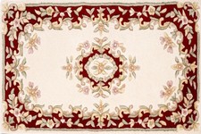 JEWEL JWL04 CREAM RED Chinese