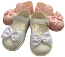 Baypods Baby Girl  Walking