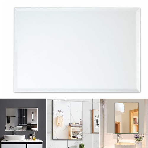 Large 40x60cm plain frameless - large,