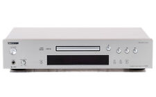 Onkyo C-7030 CD Player / MP3 CD-R RW Playback / Serviced 1 Year Warranty [2]