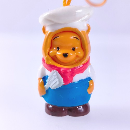 Winnie the pooh disney costume - winnie,