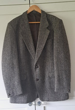 Genuine Harris Tweed Jacket