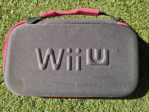 Official powera nintendo wii - nintendo,