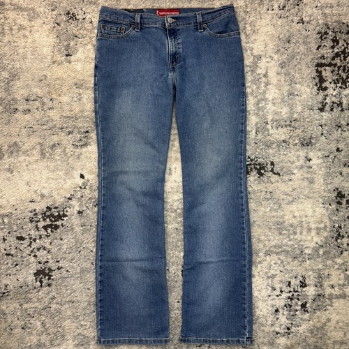 Vintage levis 518 - vintage,