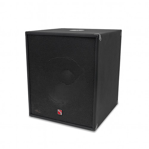 Intimidation active subwoofer - active,