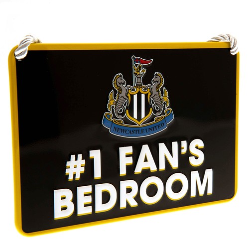 Newcastle united bedroom - fc,