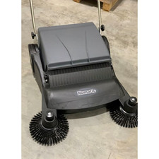 Numatic Manual Push Sweeper