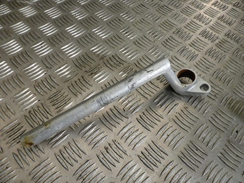 Moto roma sk125 2011 left - moto,