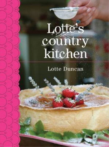 Lottes country kitchen - lottes,