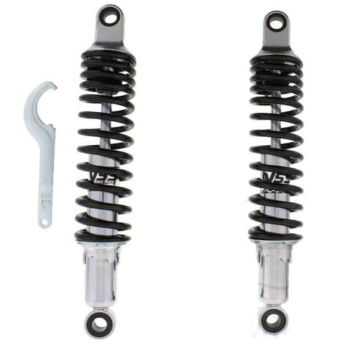 Yss rear shock absorber - yss,